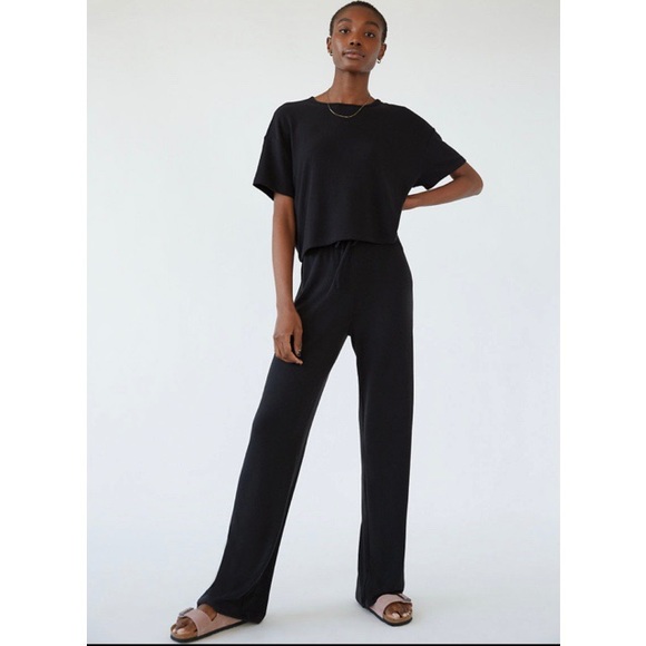 Aritzia Wilfred Free Free Lounge 